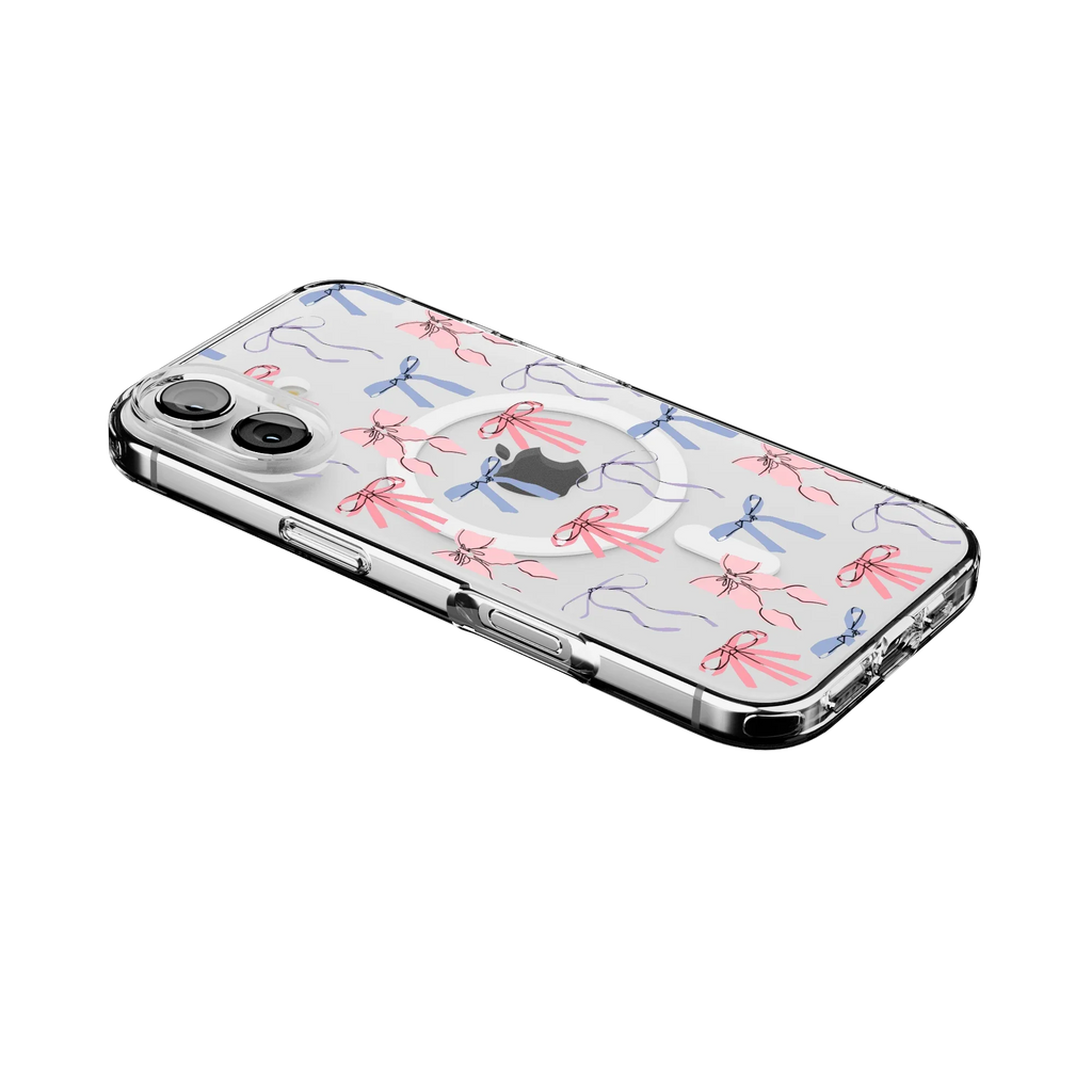 Coquette Girlie | Pastel Bows Case