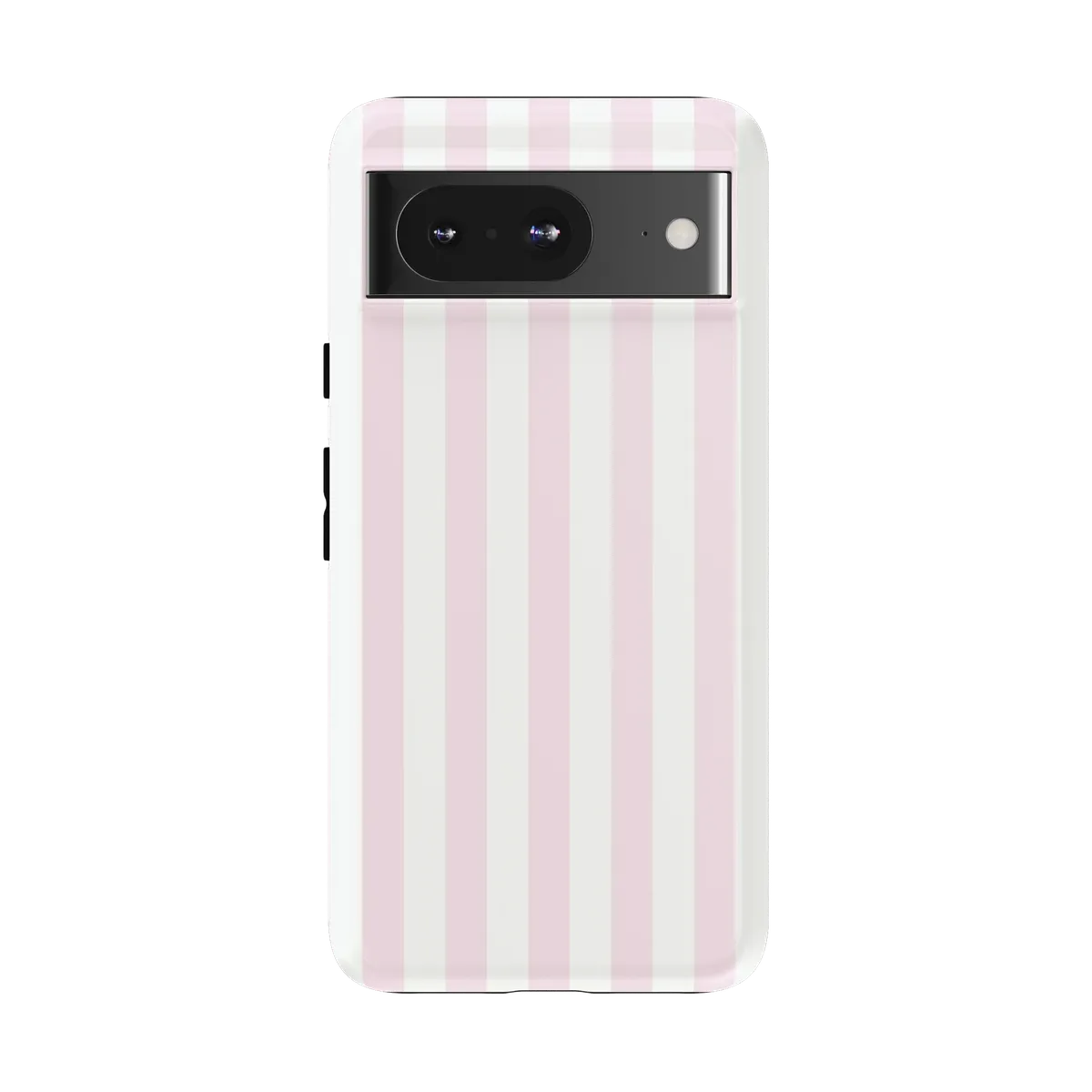 Pink Stripes | Sunday Best Case