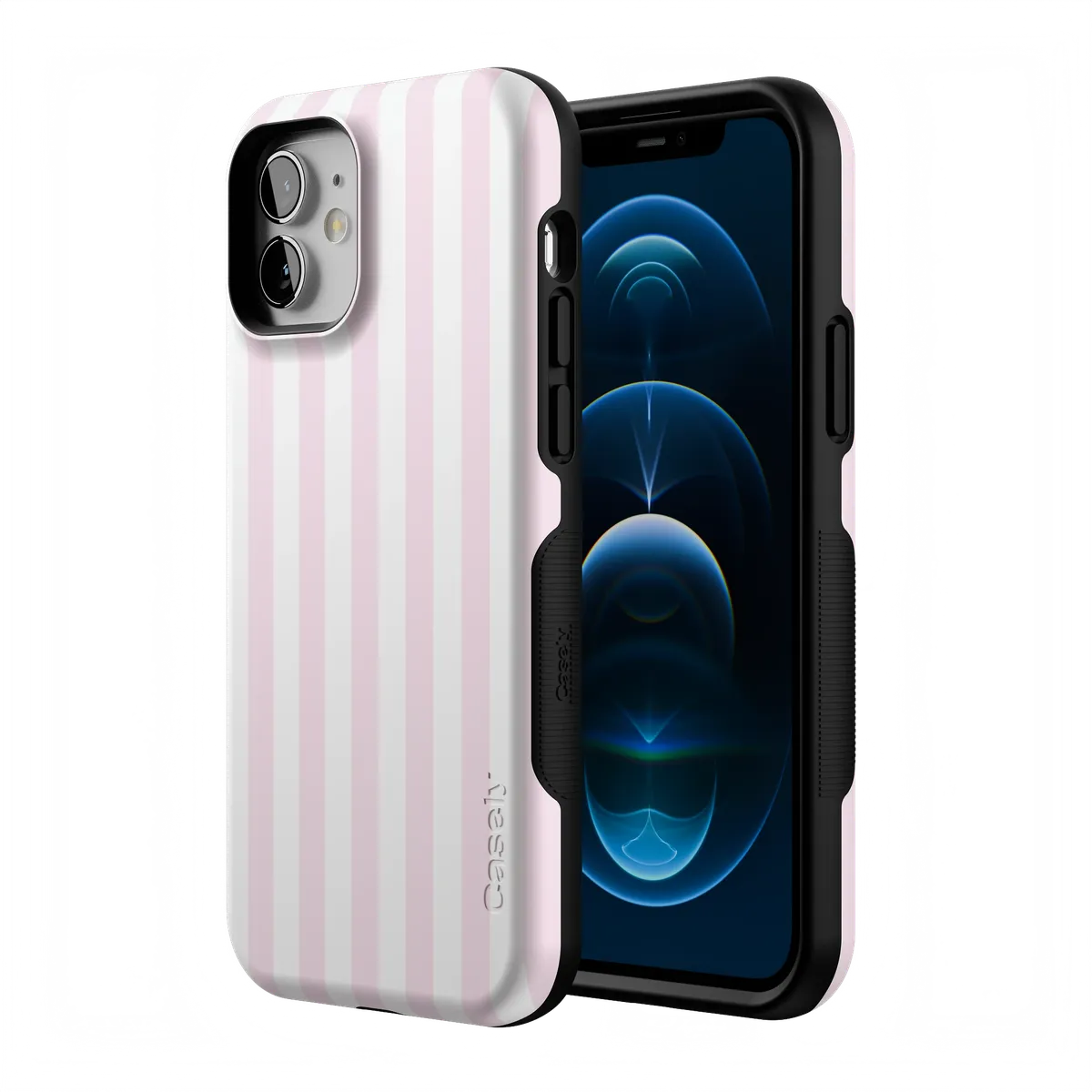 Pink Stripes | Sunday Best Case