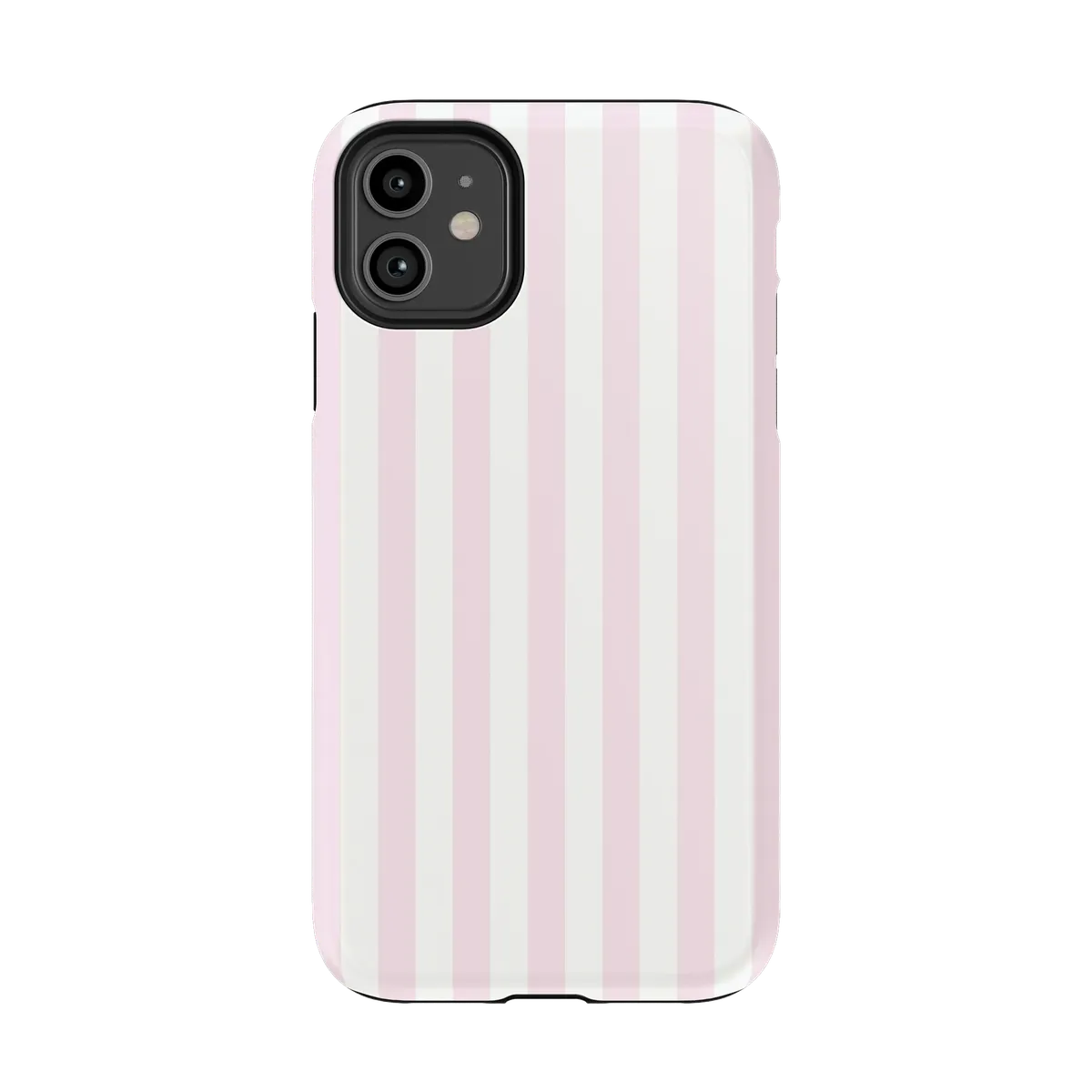 Pink Stripes | Sunday Best Case