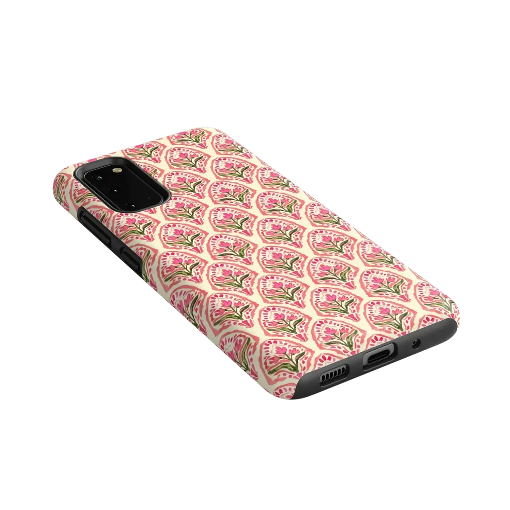 Tulip Tapestry | Jenna Palek x Casely Case