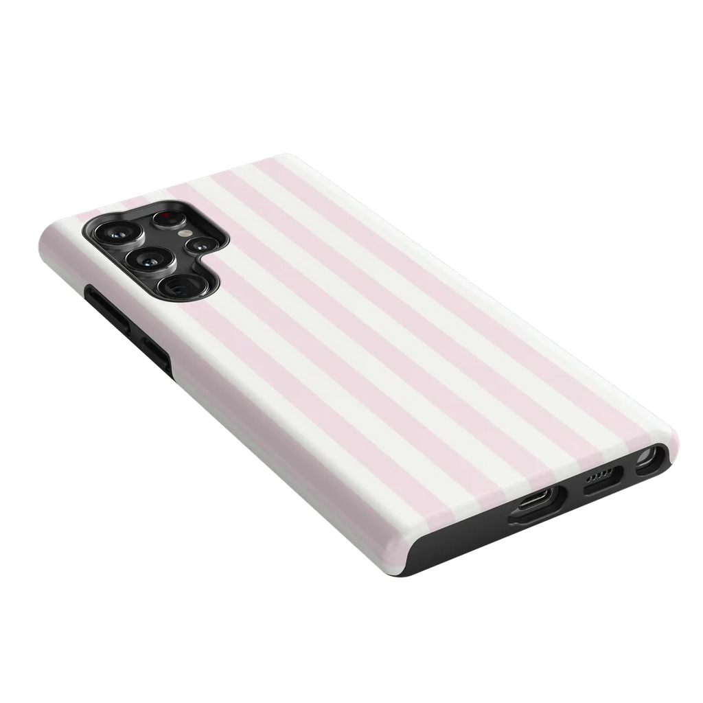 Pink Stripes | Sunday Best Case