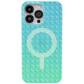 Rainbow Ripple | Holographic Grateful Dead Case