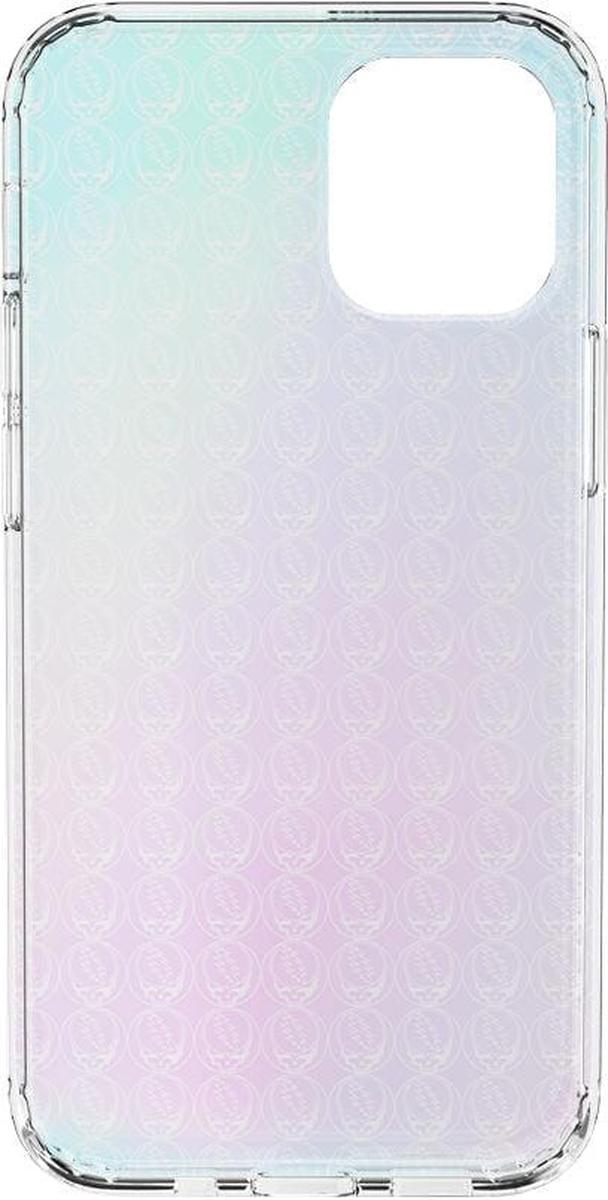 Rainbow Ripple | Holographic Grateful Dead Case