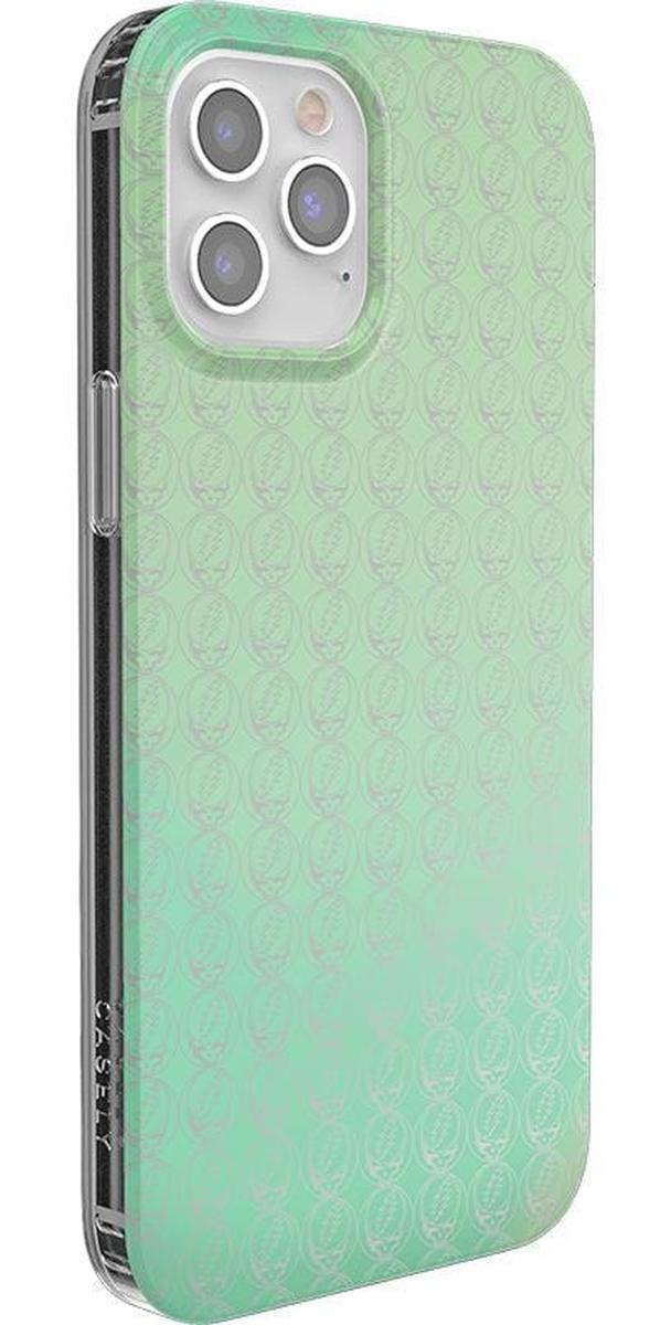 Rainbow Ripple | Holographic Grateful Dead Case
