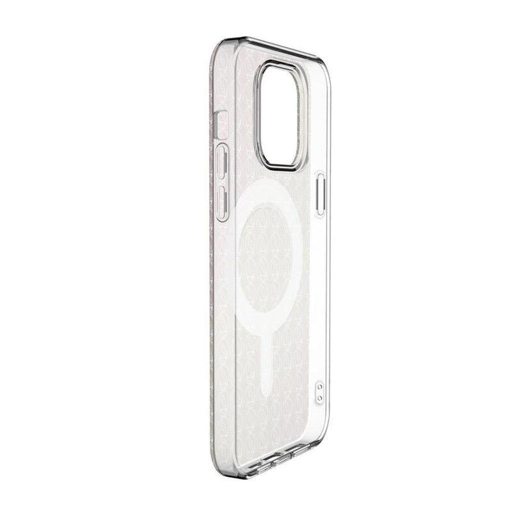 Rainbow Ripple | Holographic Grateful Dead Case