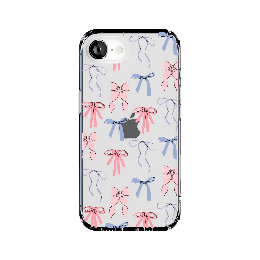 Coquette Girlie | Pastel Bows Case