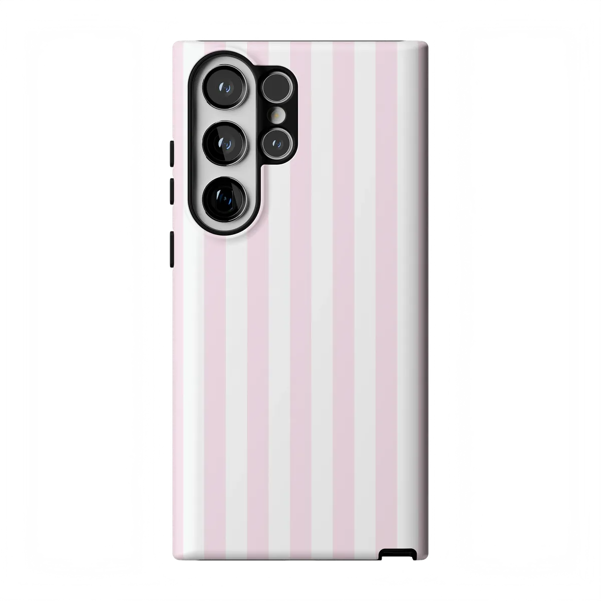 Pink Stripes | Sunday Best Case