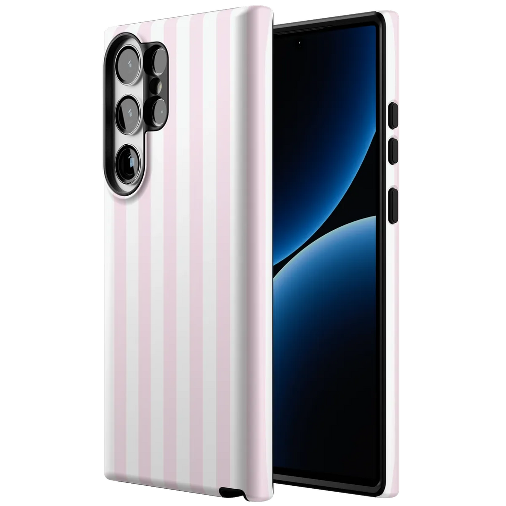 Pink Stripes | Sunday Best Case
