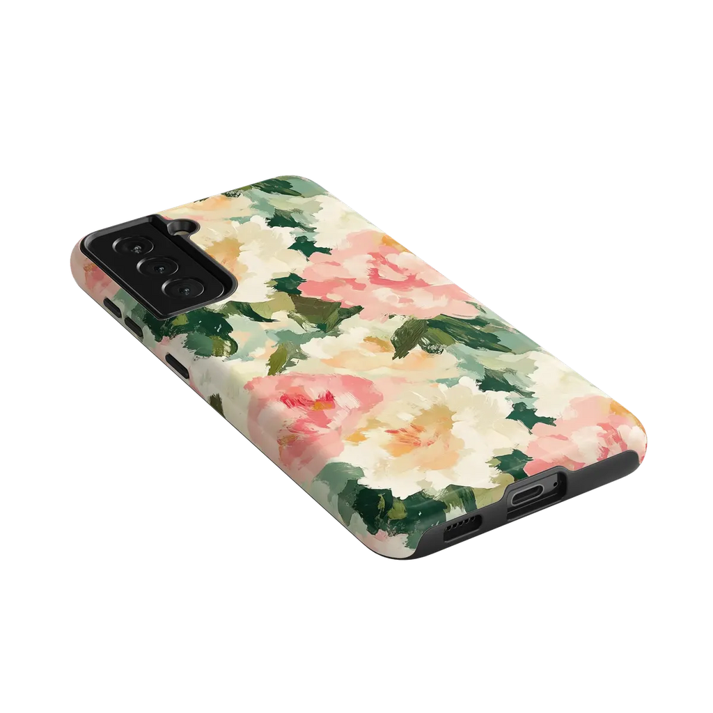 The Garden Room | Painted Petals Case