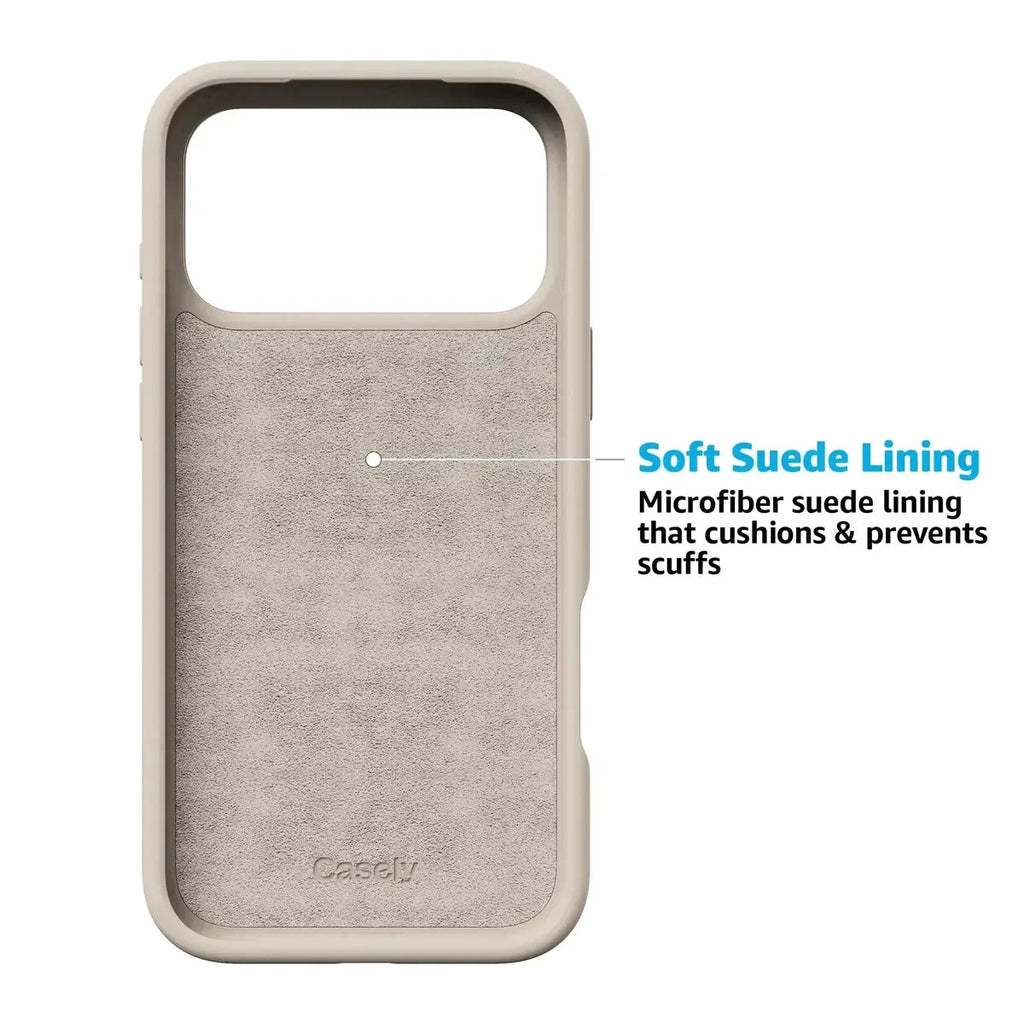 Sage Garden | Green Floral Case
