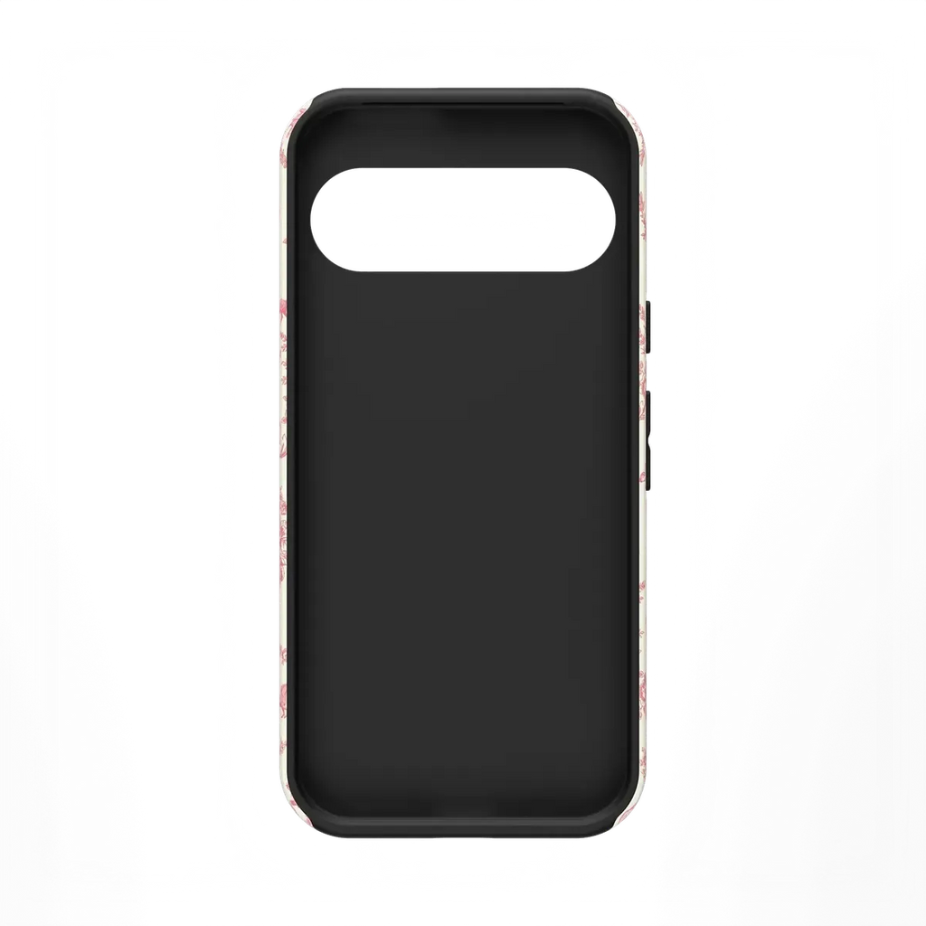 Western Bloom | Jenna Palek x Casely Case