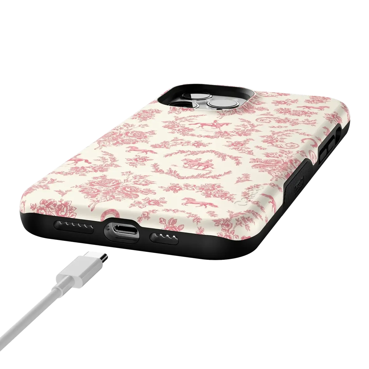 Western Bloom | Jenna Palek x Casely Case
