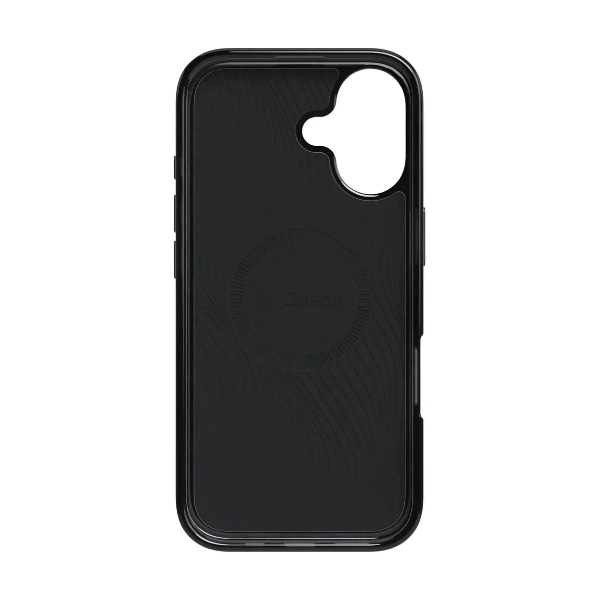 Shell Shocked | Tortoise Print Case