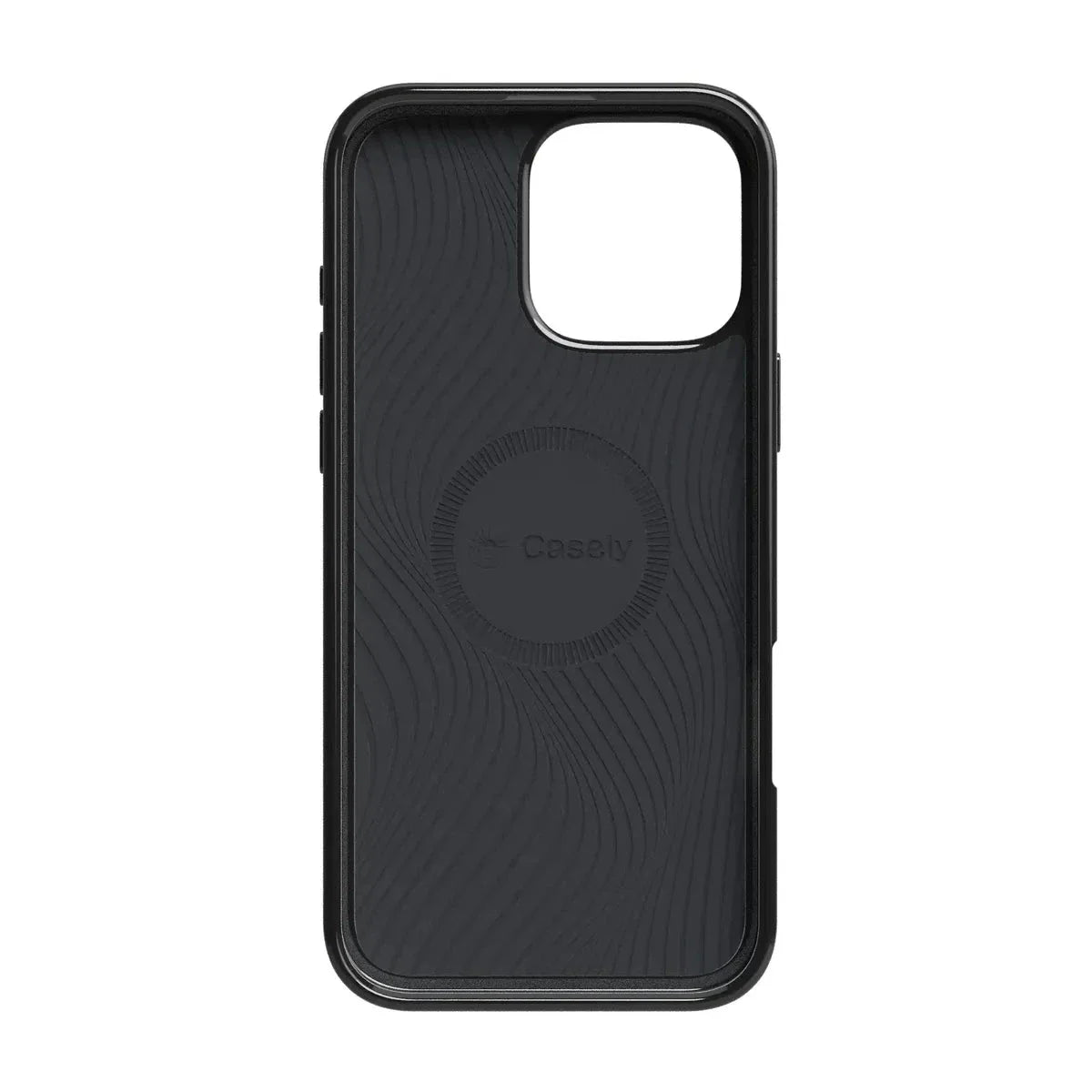 Shell Shocked | Tortoise Print Case