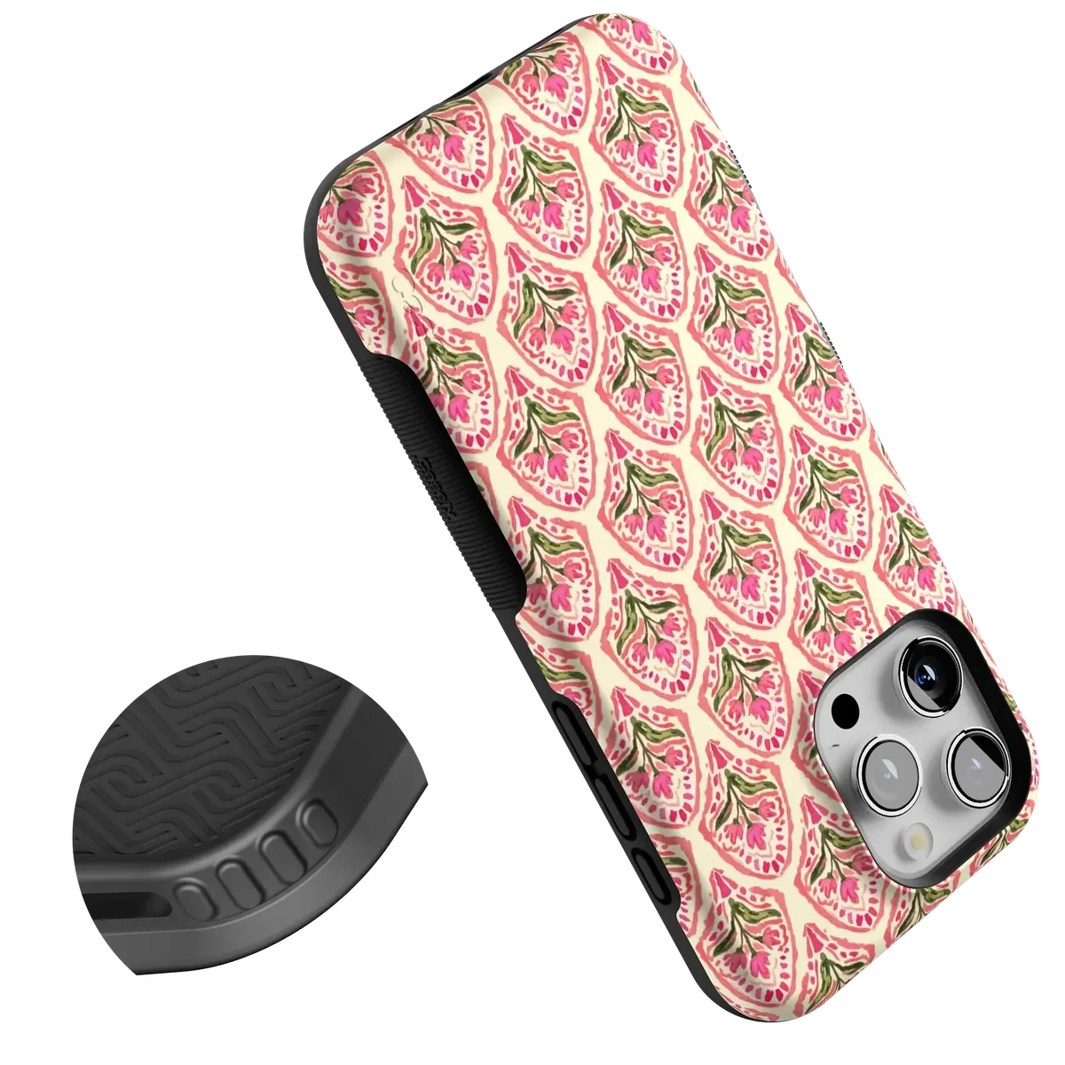 Tulip Tapestry | Jenna Palek x Casely Case