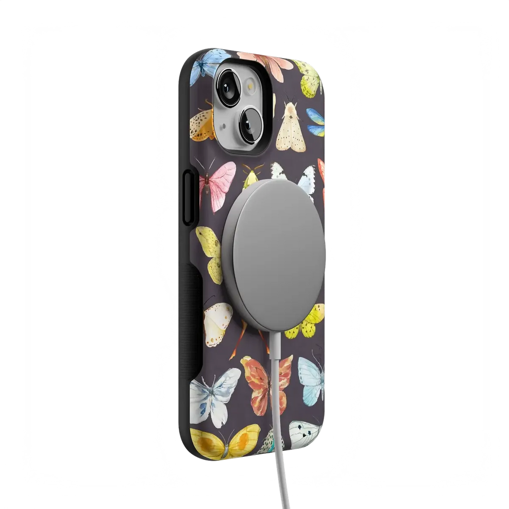 Midnight Monarch | Jenna Palek x Casely Case