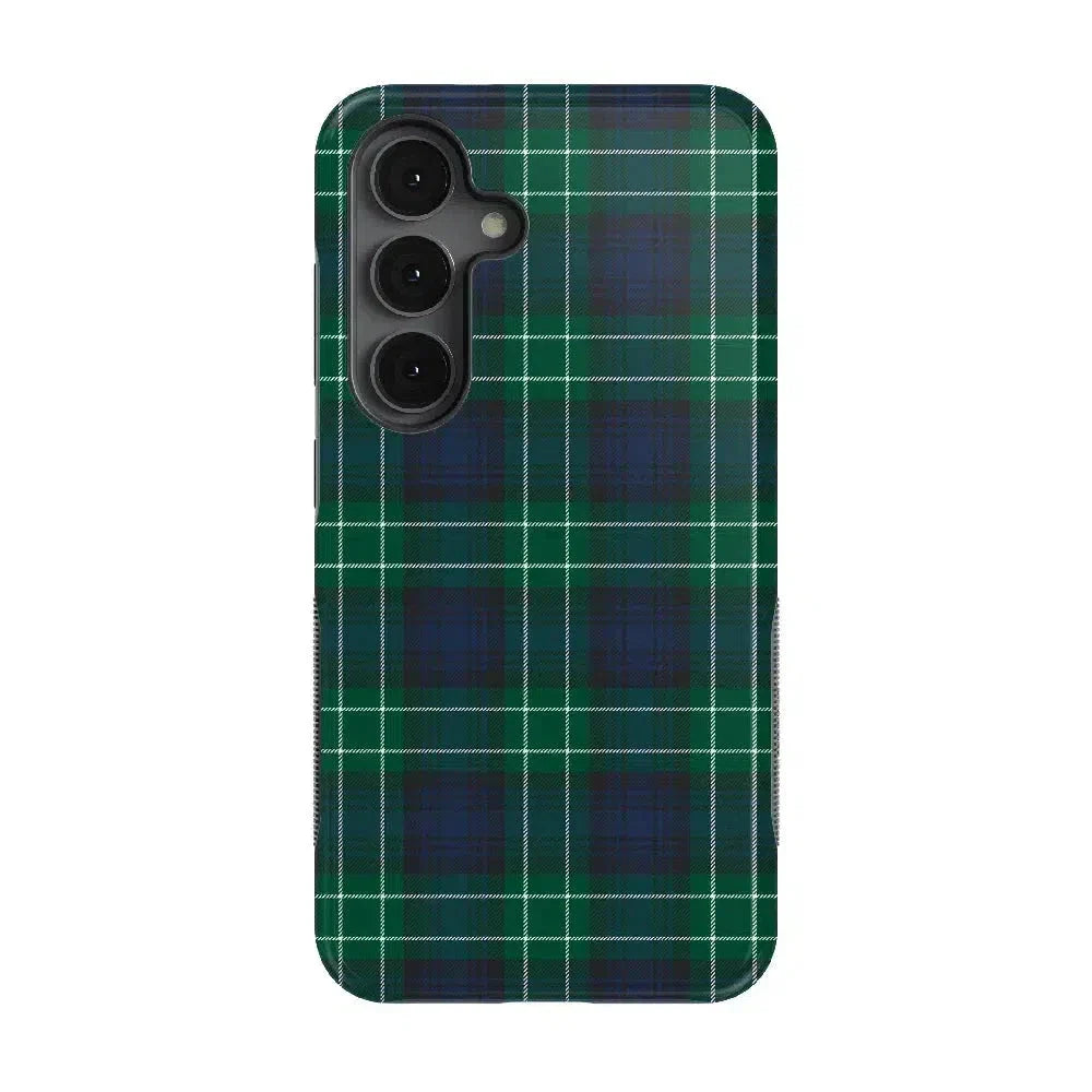 Spruce | Kitty and Vibe Holiday Case