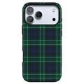 Spruce | Kitty and Vibe Holiday Case