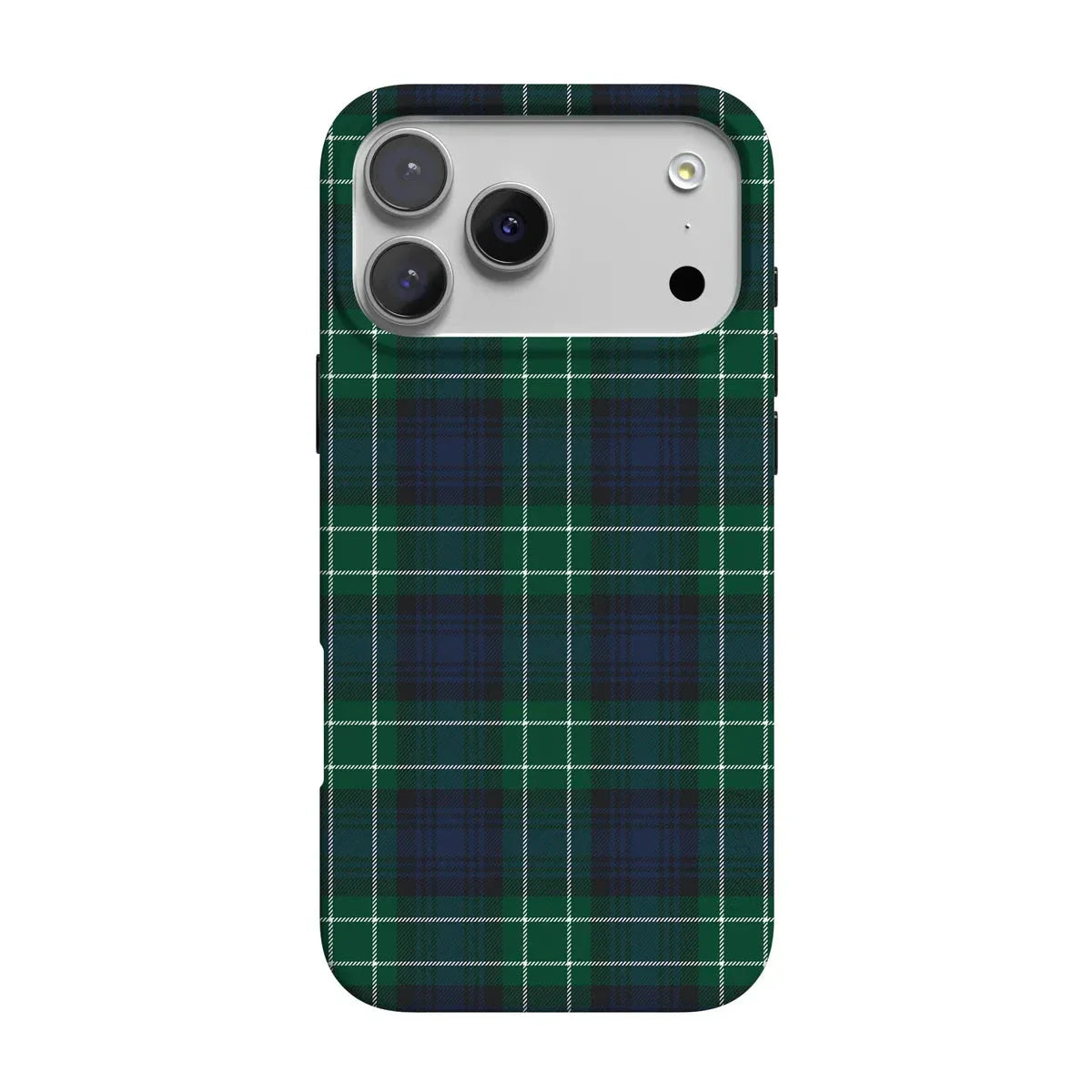 Spruce | Kitty and Vibe Holiday Case