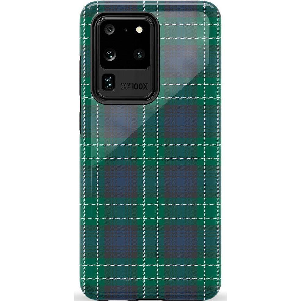Spruce | Kitty and Vibe Holiday Case