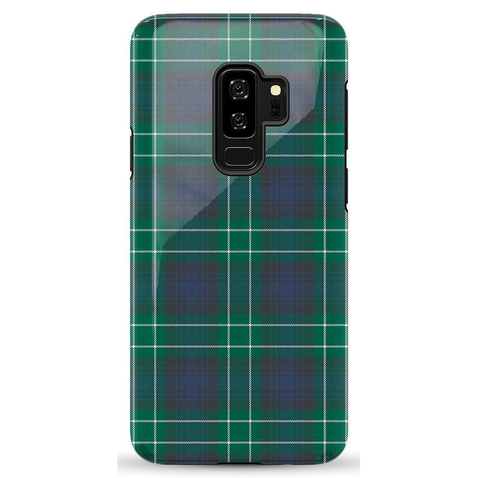 Spruce | Kitty and Vibe Holiday Case