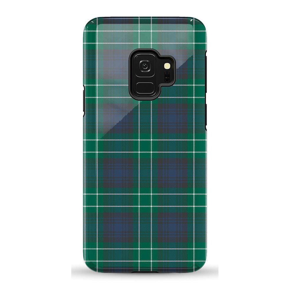 Spruce | Kitty and Vibe Holiday Case