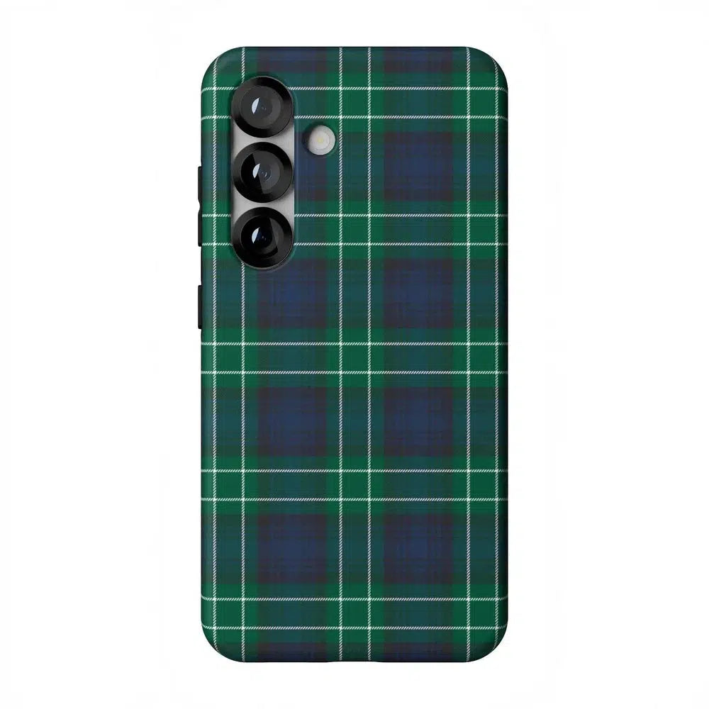 Spruce | Kitty and Vibe Holiday Case