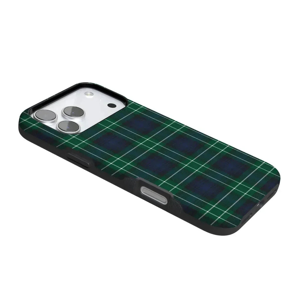 Spruce | Kitty and Vibe Holiday Case
