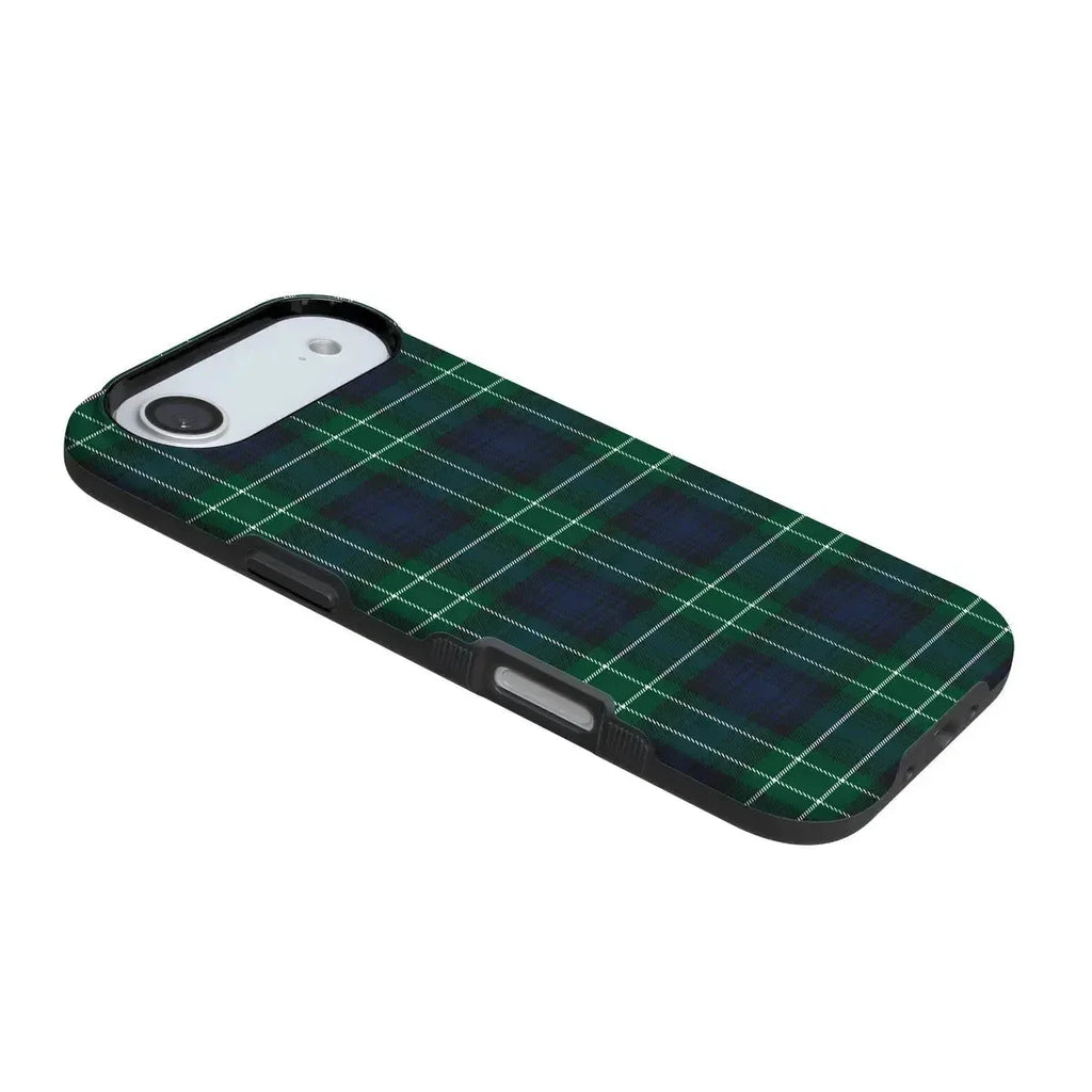 Spruce | Kitty and Vibe Holiday Case