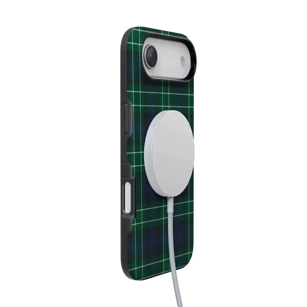 Spruce | Kitty and Vibe Holiday Case