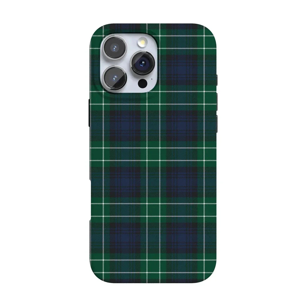 Spruce | Kitty and Vibe Holiday Case