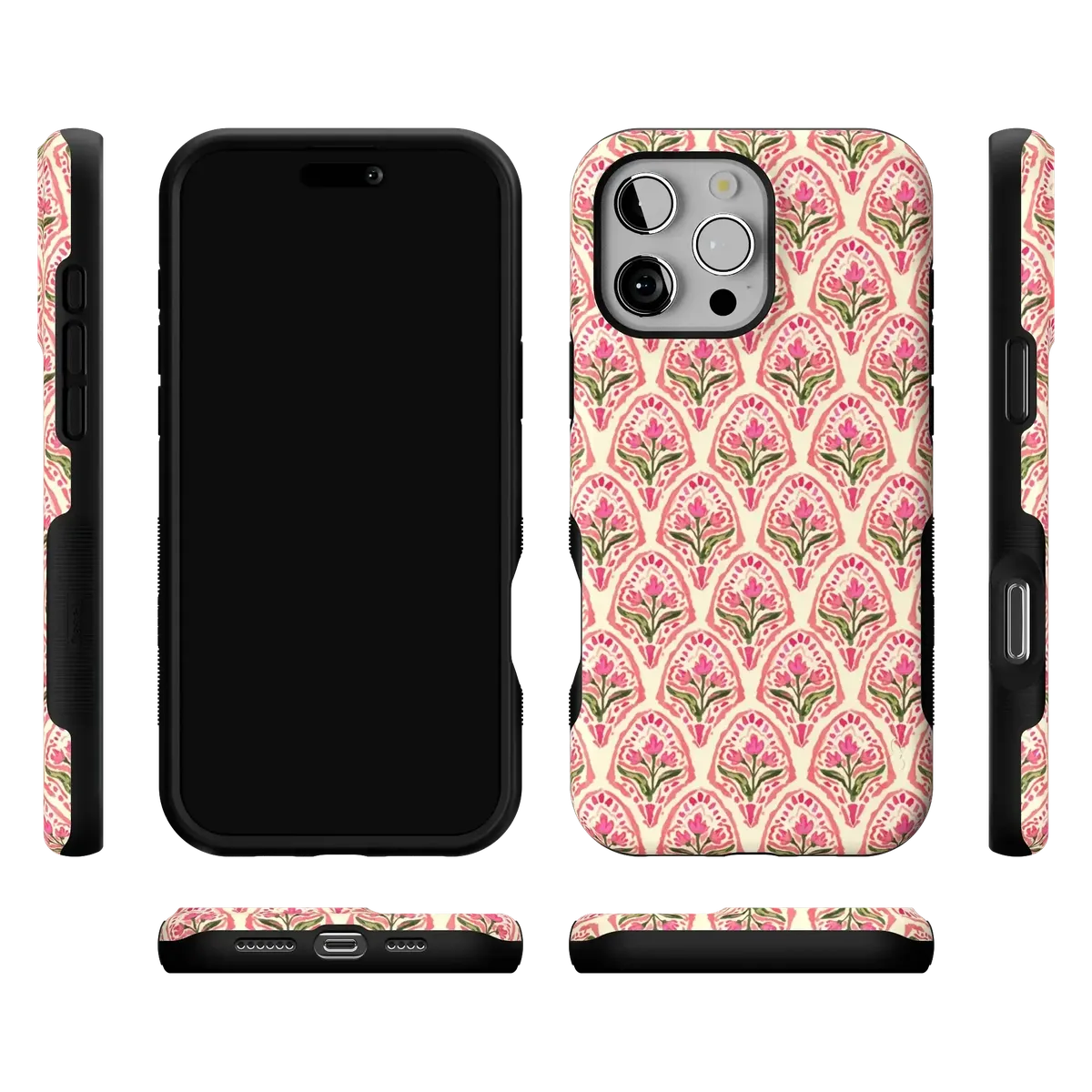 Tulip Tapestry | Jenna Palek x Casely Case