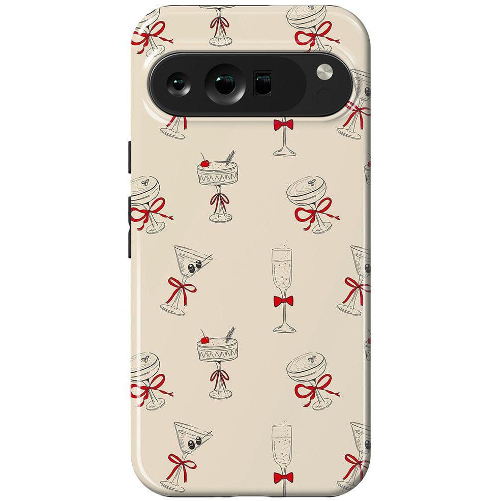 Tini | Kitty and Vibe Holiday Case