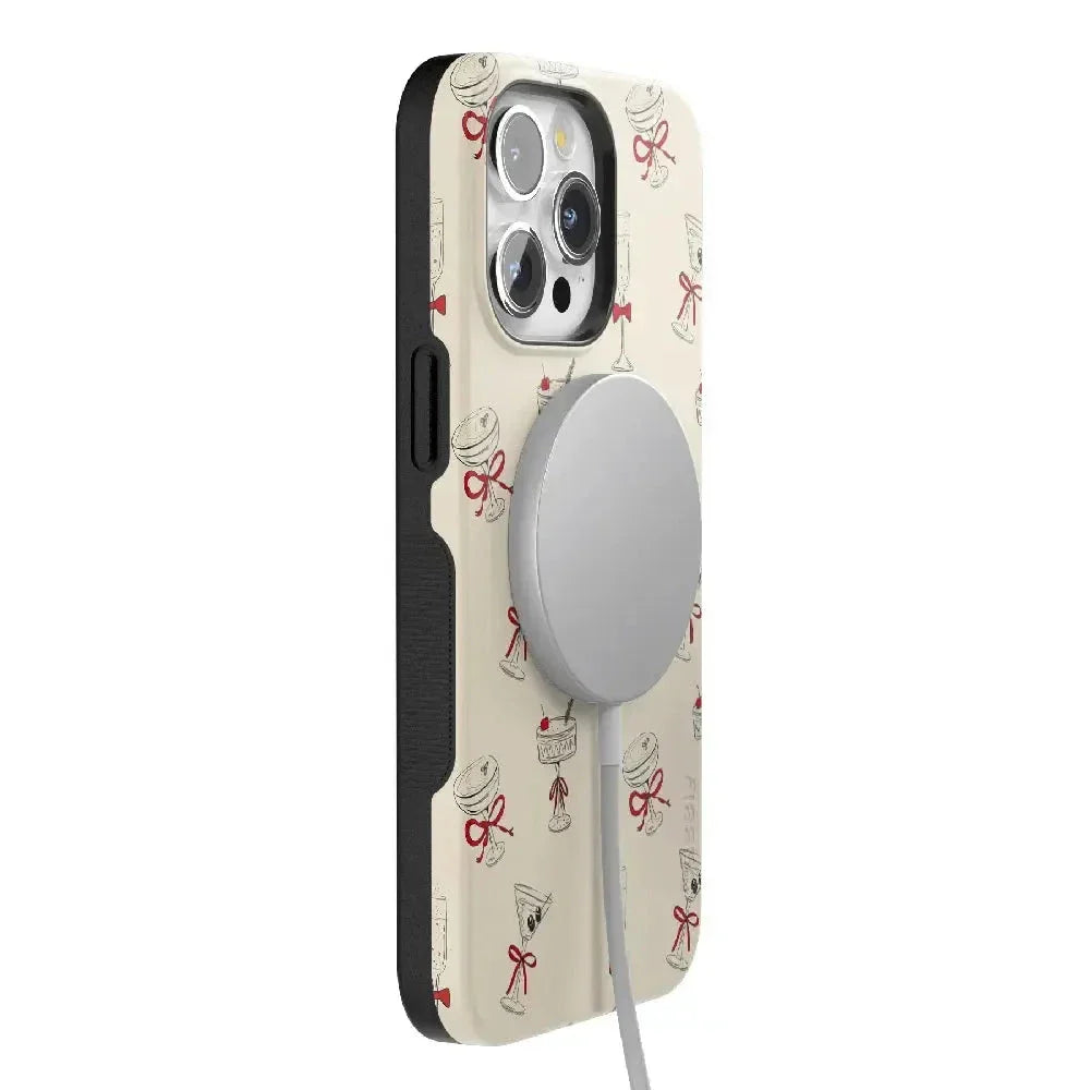 Tini | Kitty and Vibe Holiday Case