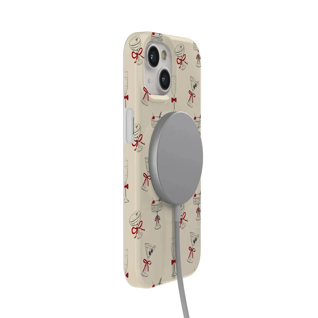 Tini | Kitty and Vibe Holiday Case