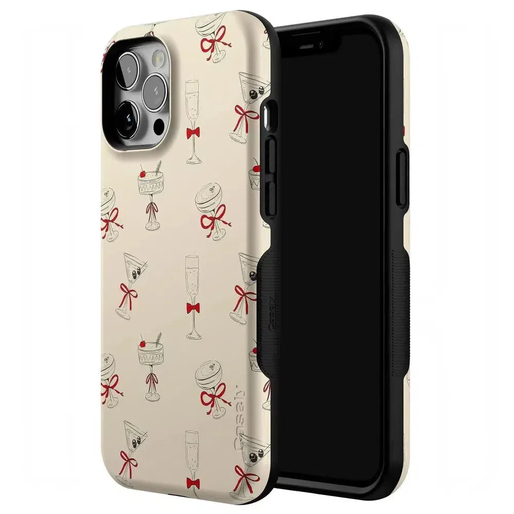 Tini | Kitty and Vibe Holiday Case