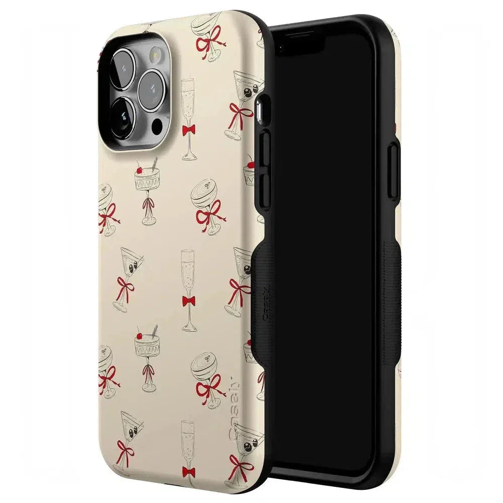 Tini | Kitty and Vibe Holiday Case