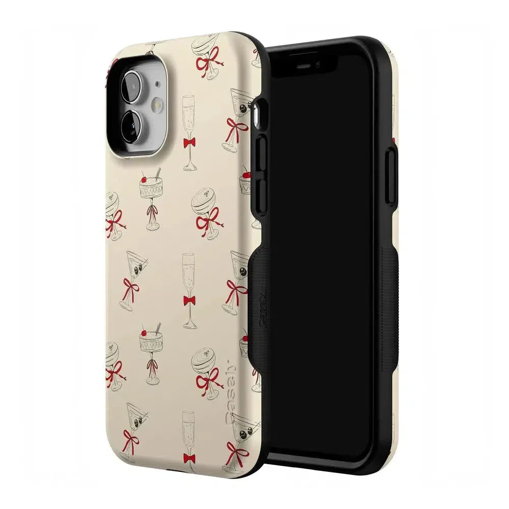 Tini | Kitty and Vibe Holiday Case