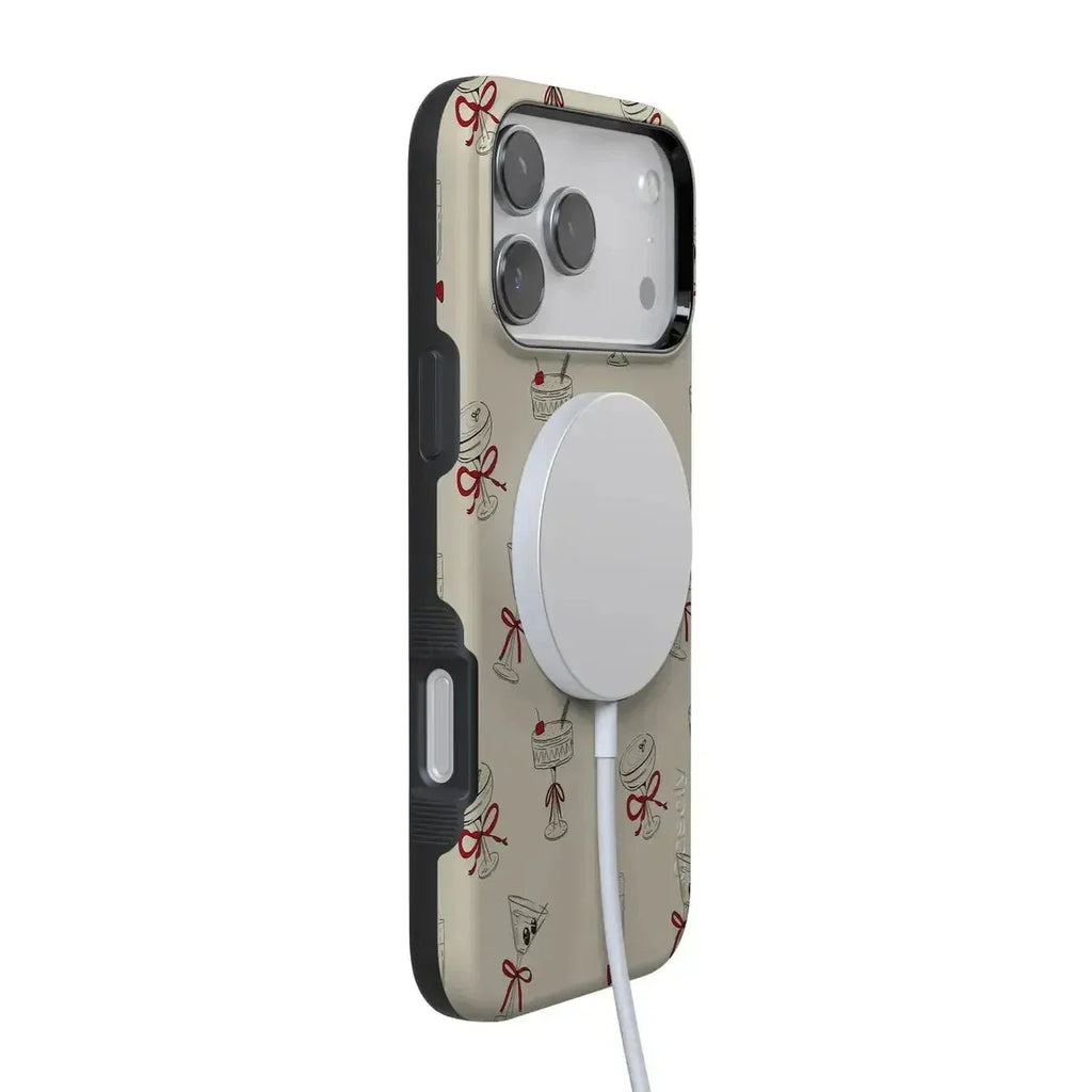 Tini | Kitty and Vibe Holiday Case