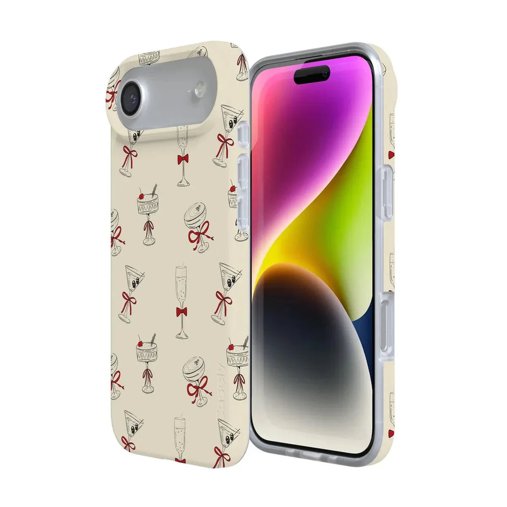 Tini | Kitty and Vibe Holiday Case