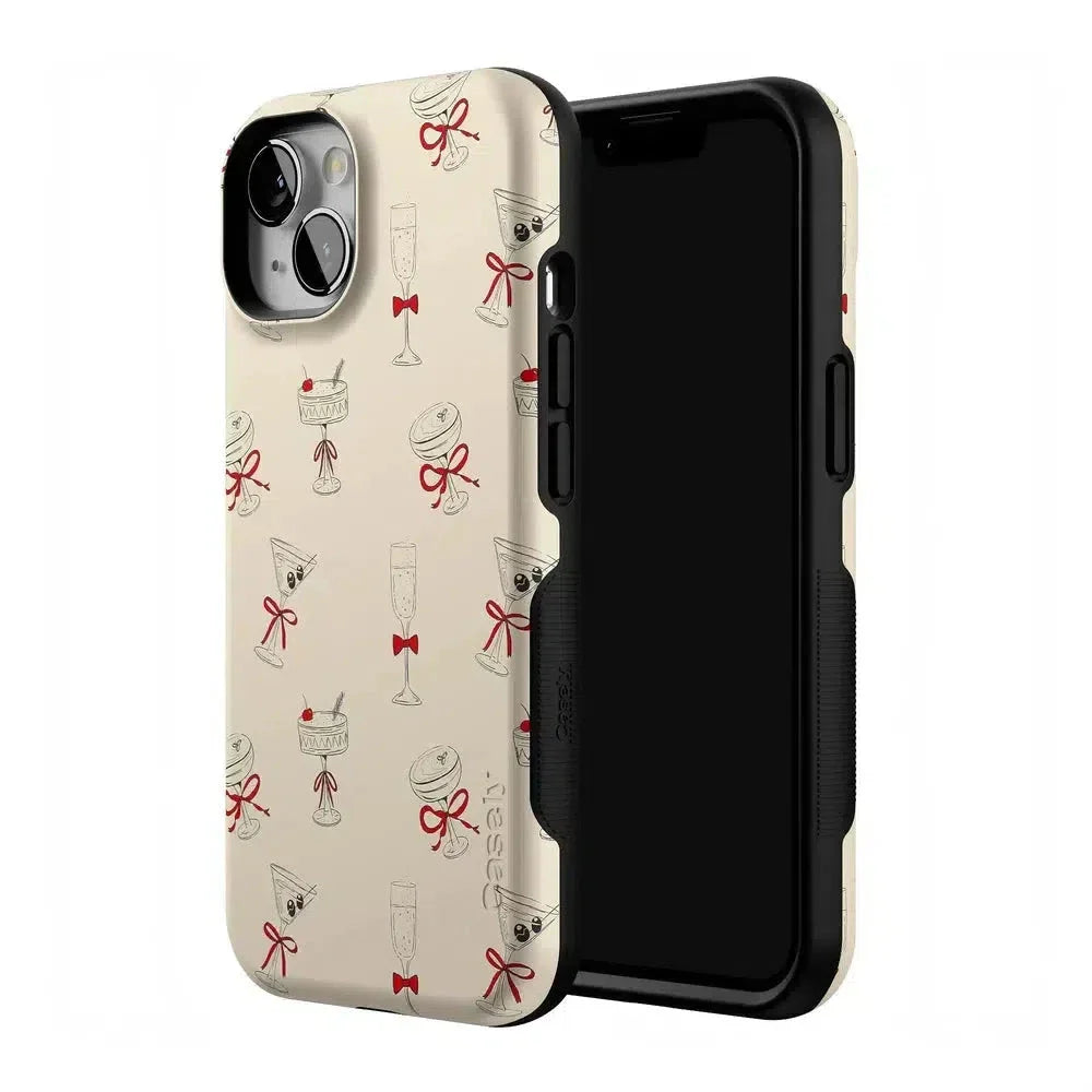 Tini | Kitty and Vibe Holiday Case