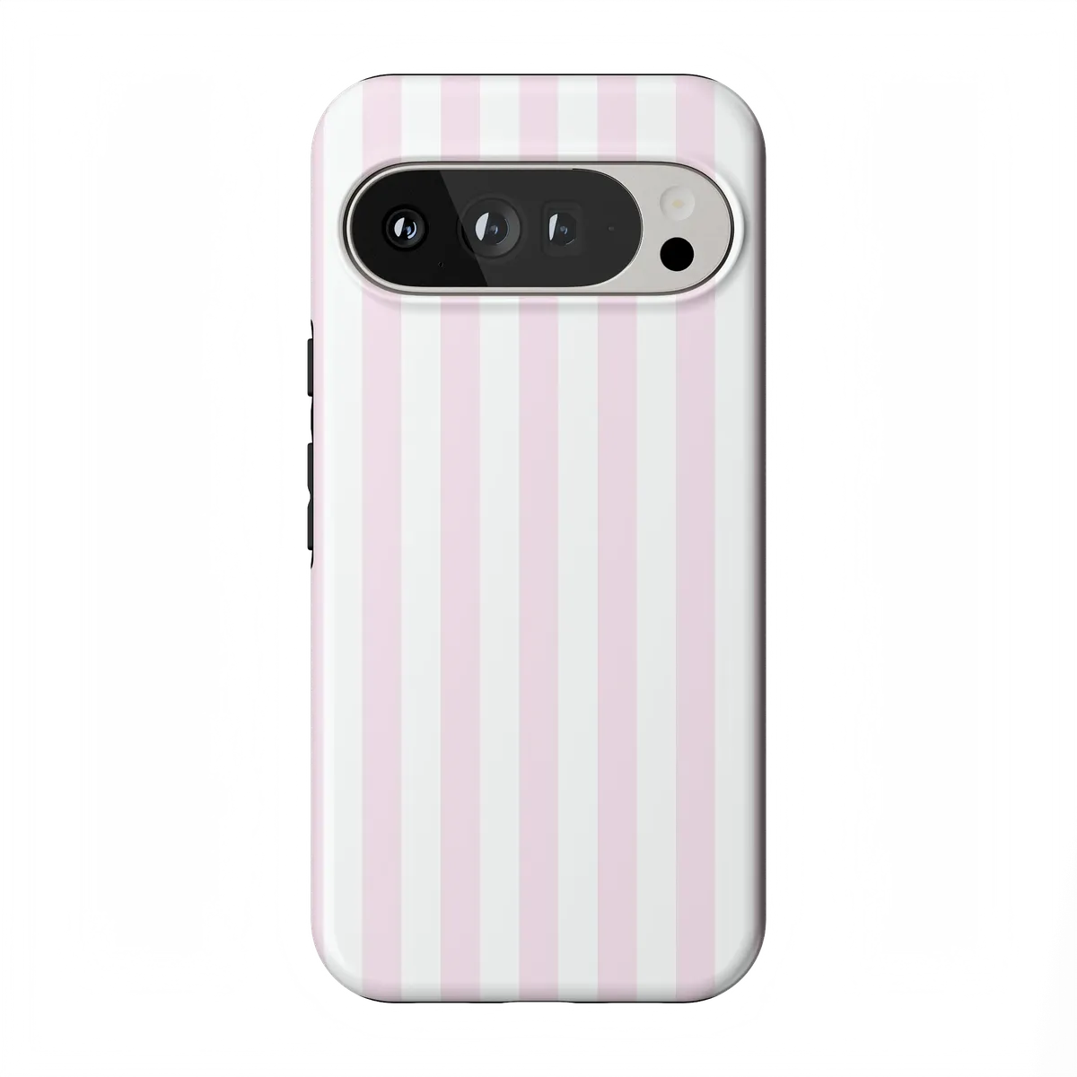 Pink Stripes | Sunday Best Case