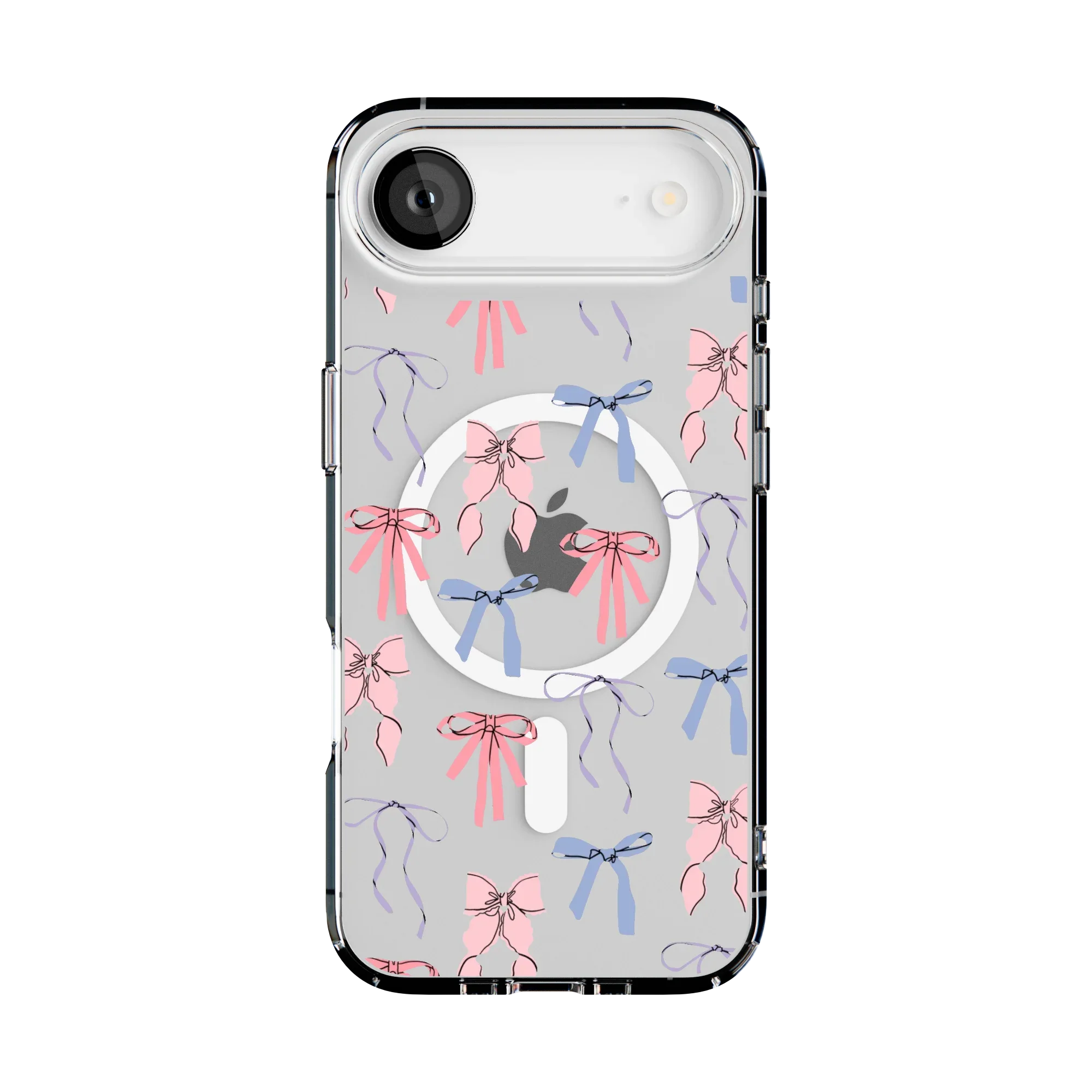 Coquette Girlie | Pastel Bows Case