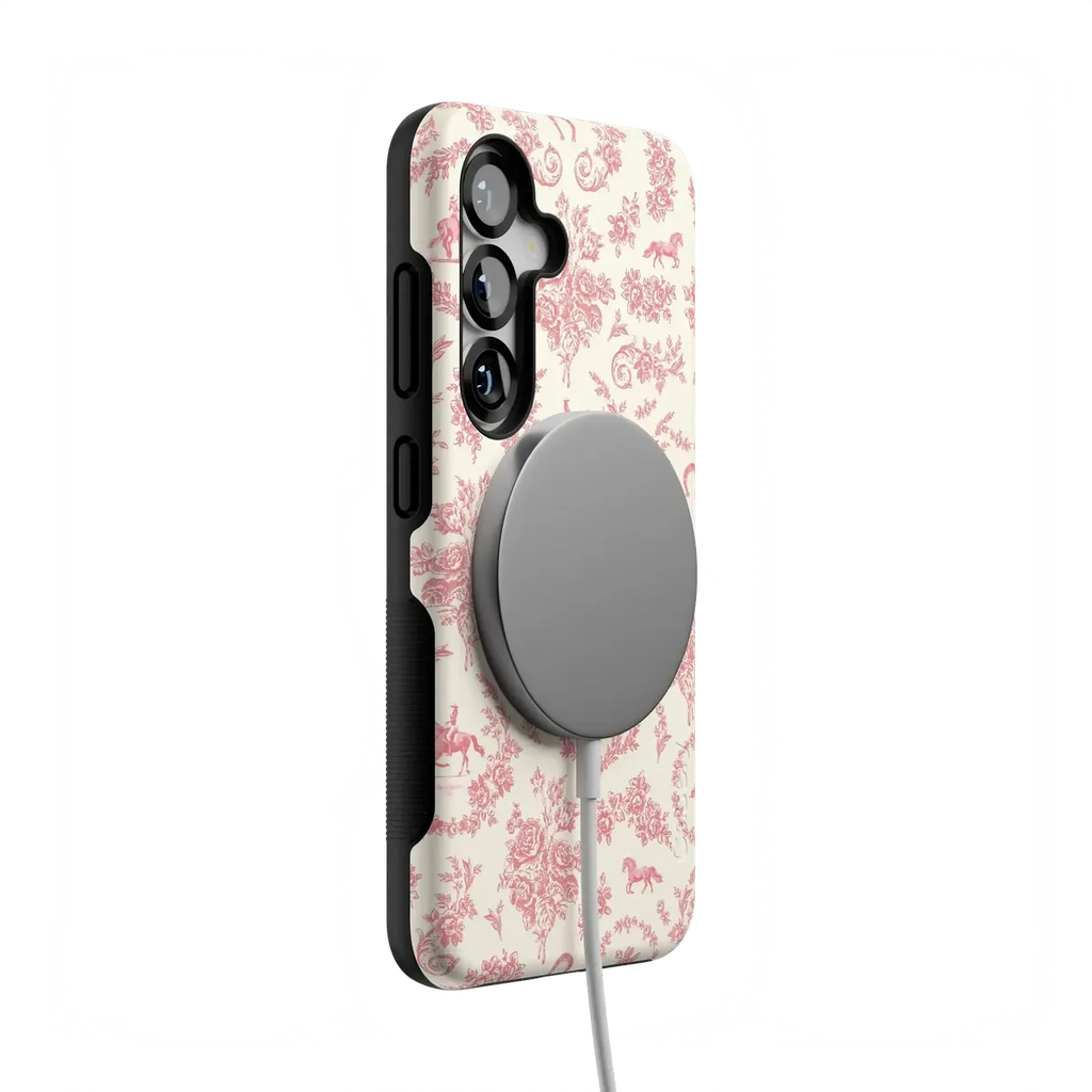 Western Bloom | Jenna Palek x Casely Case