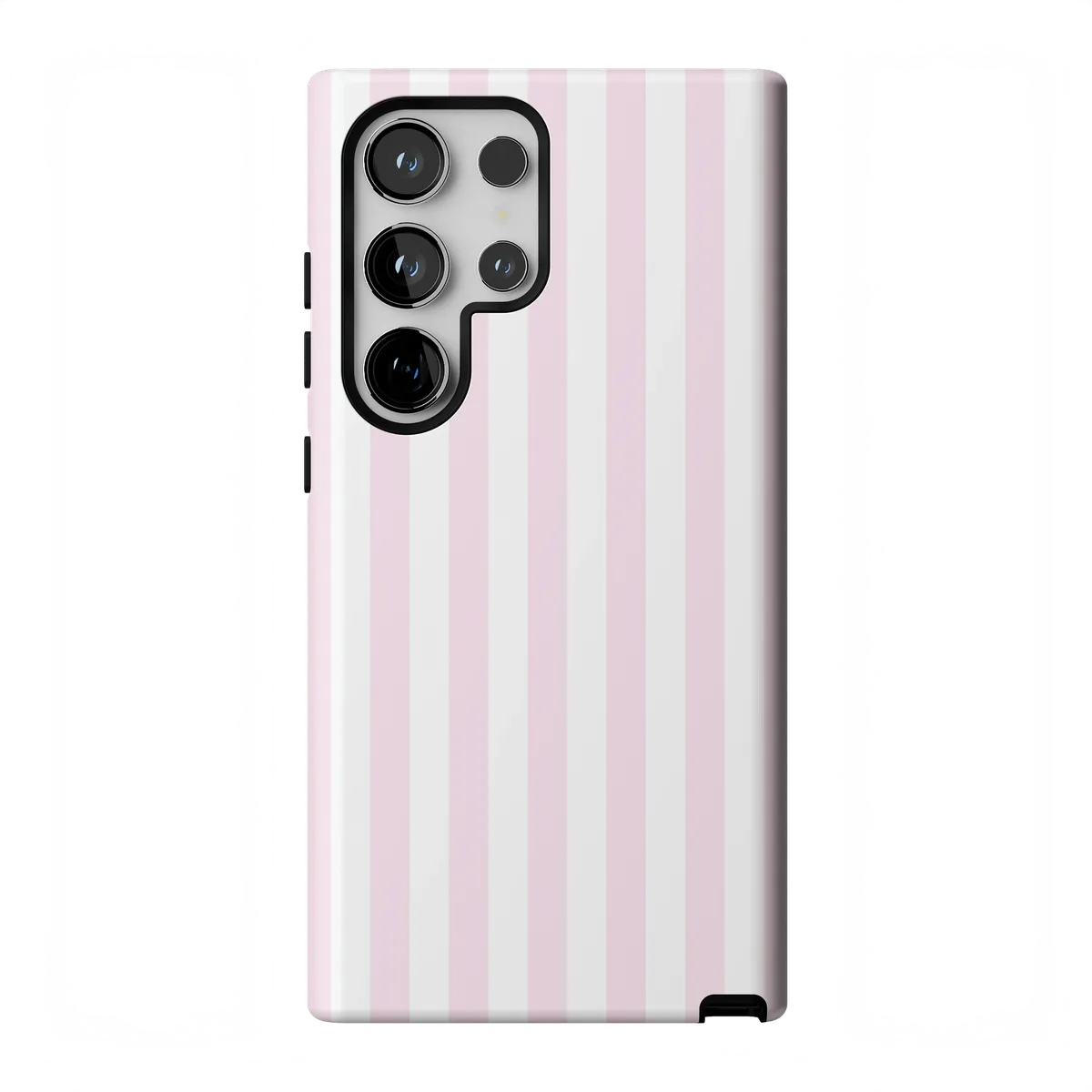 Pink Stripes | Sunday Best Case