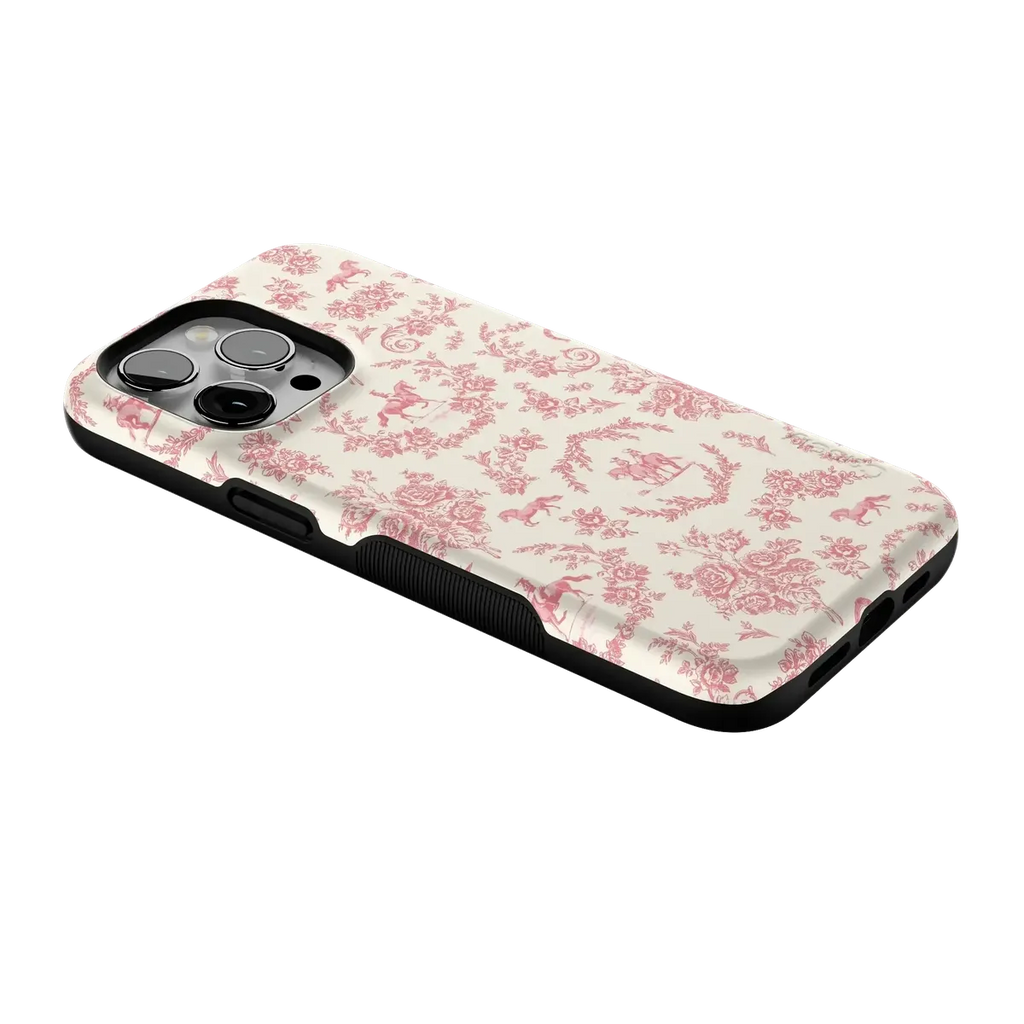Western Bloom | Jenna Palek x Casely Case