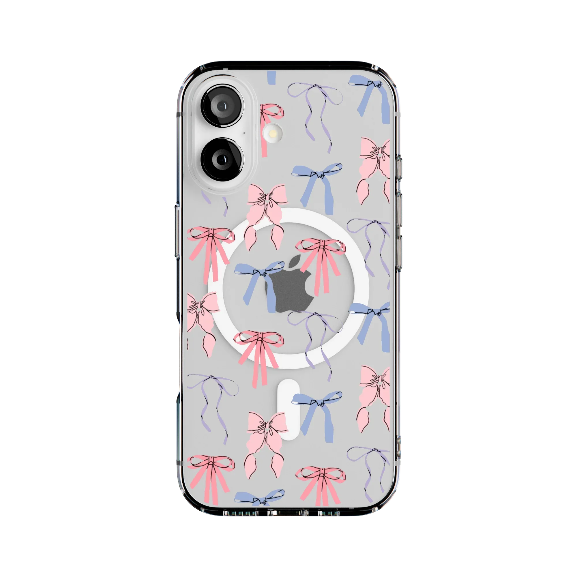 Coquette Girlie | Pastel Bows Case