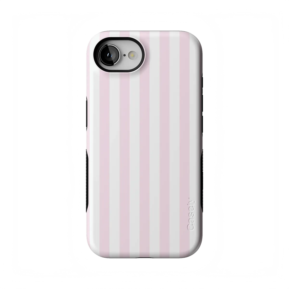 Pink Stripes | Sunday Best Case