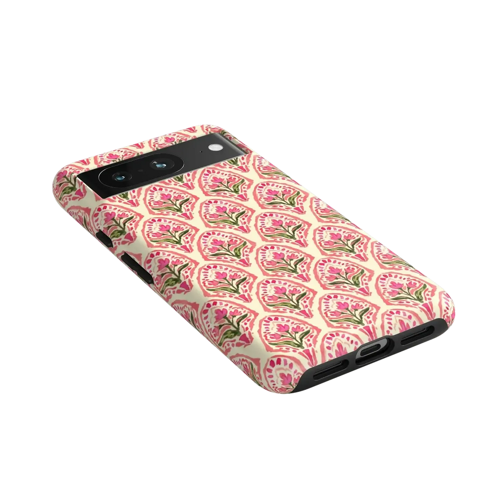 Tulip Tapestry | Jenna Palek x Casely Case